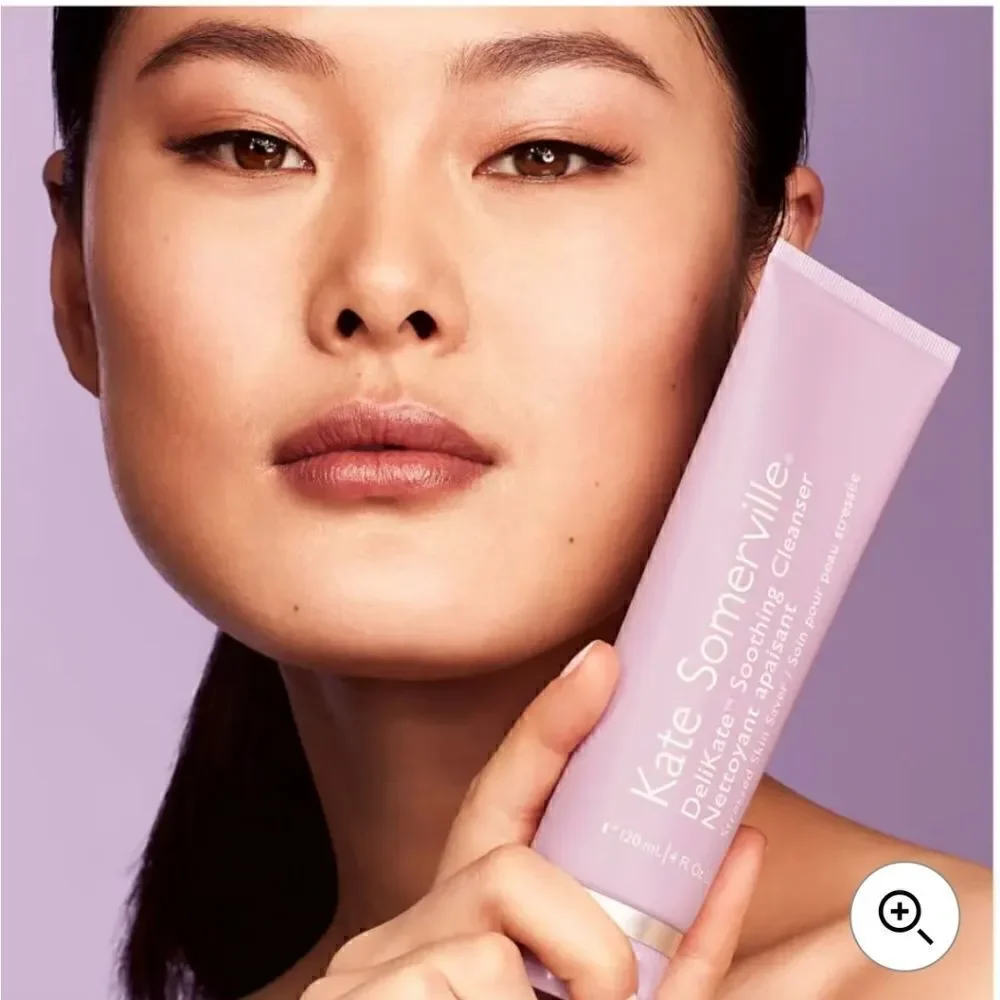 NEW Kate Somerville Delicate Soothing Cleanser